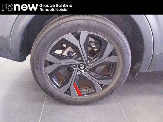 Renault Arkana image 7