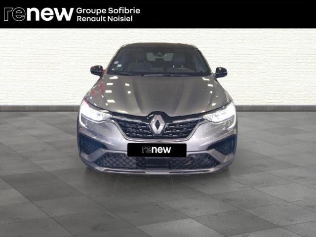 Renault Arkana image 8