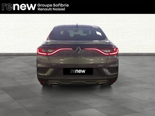 Renault Arkana image 3