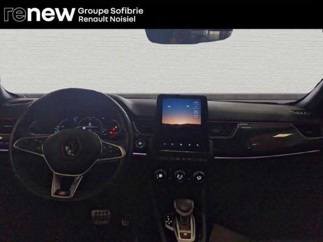 Renault Arkana image 4