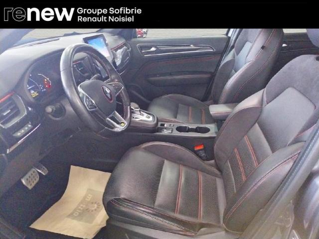 Renault Arkana image 5