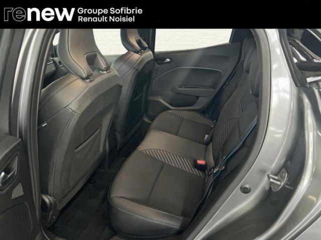 Renault Clio image 5