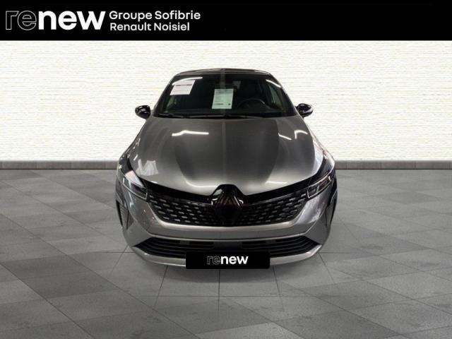 Renault Clio image 1