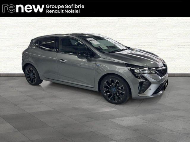 Renault Clio image 3