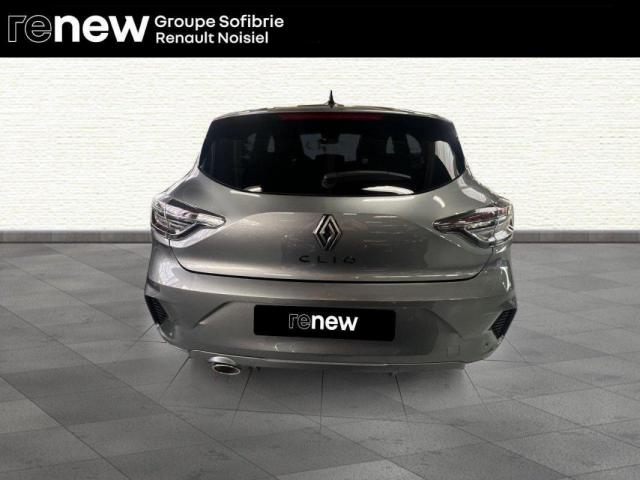 Renault Clio image 4