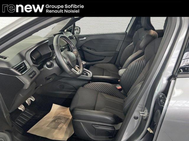 Renault Clio image 6