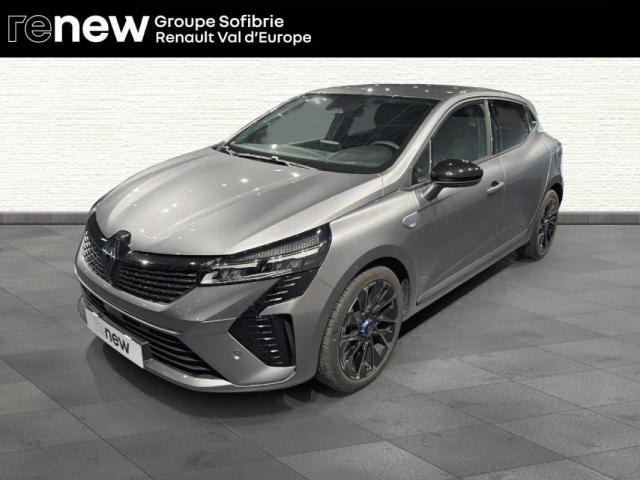 Renault Clio V Tce 90 Ch Gsr2 Esprit Alpine