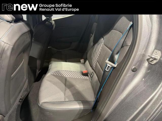 Renault Clio image 8