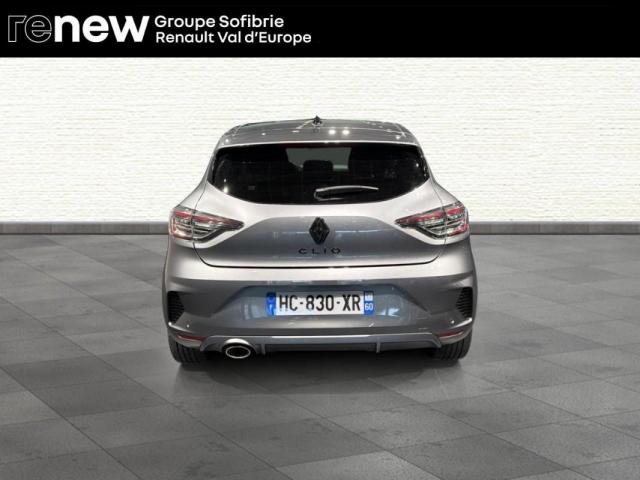 Renault Clio image 3