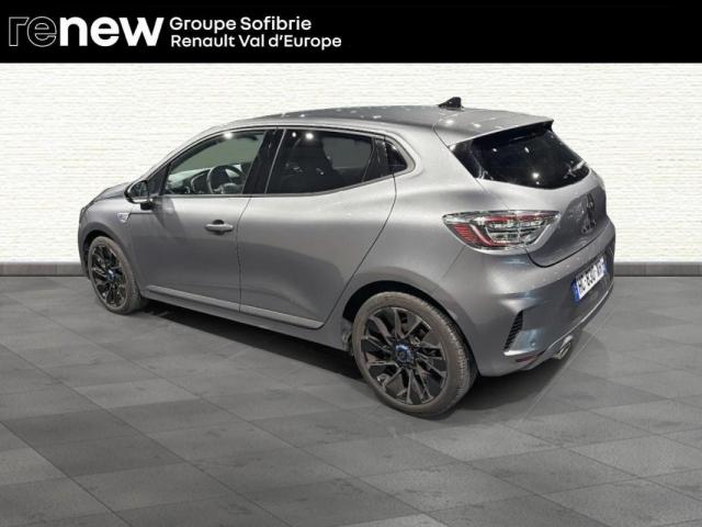 Renault Clio image 2