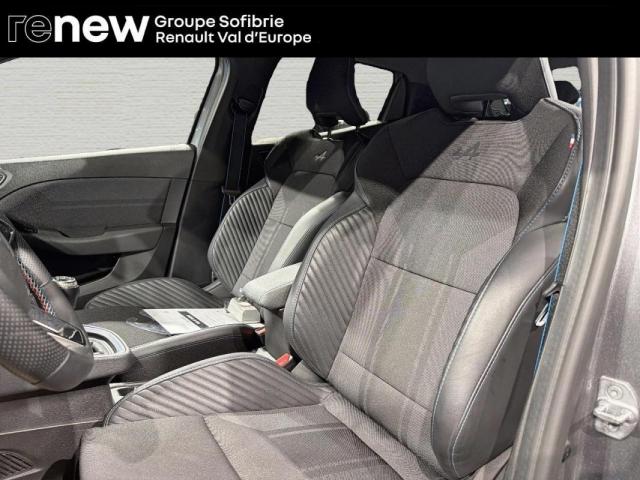 Renault Clio image 6