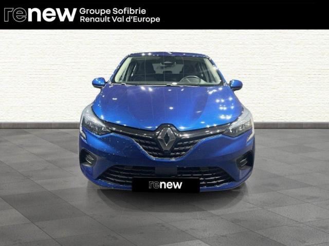 Renault Clio image 4