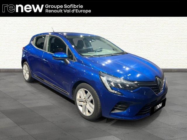 Renault Clio image 5