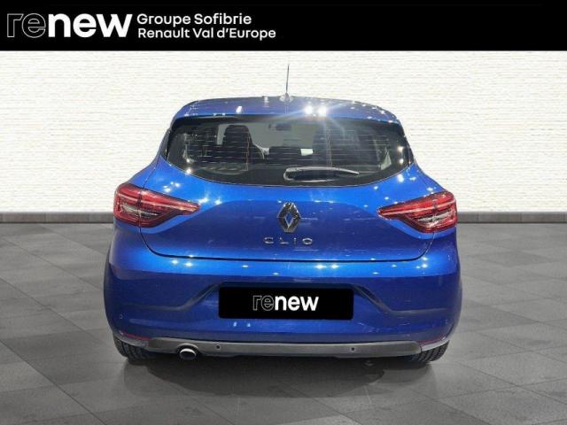 Renault Clio image 9