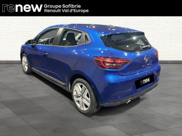 Renault Clio image 3