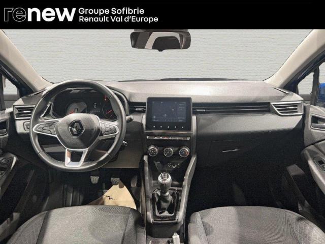 Renault Clio image 6