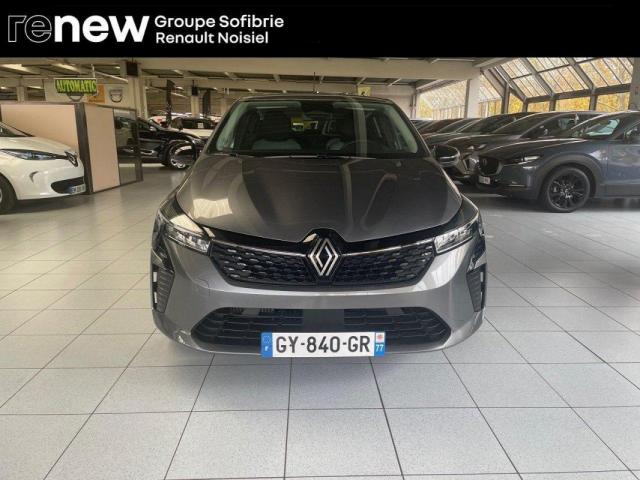 Renault Clio image 7