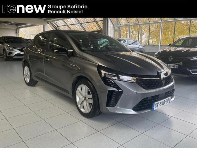 Renault Clio image 3