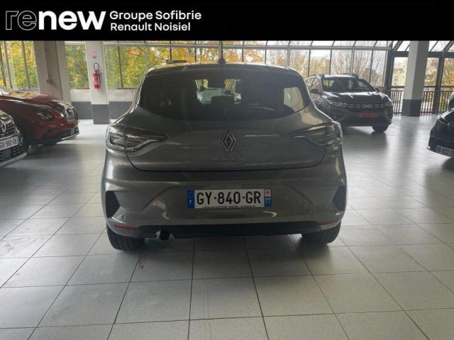 Renault Clio image 4