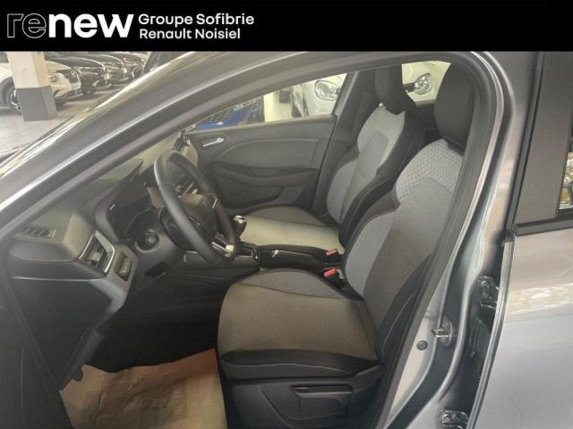 Renault Clio image 1