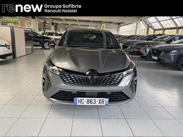 Renault Clio image 6