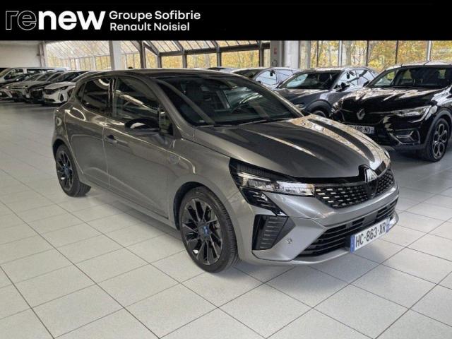 Renault Clio image 1