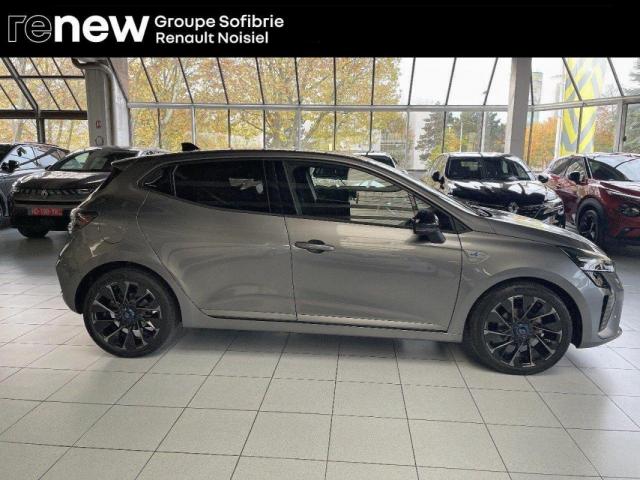 Renault Clio image 7