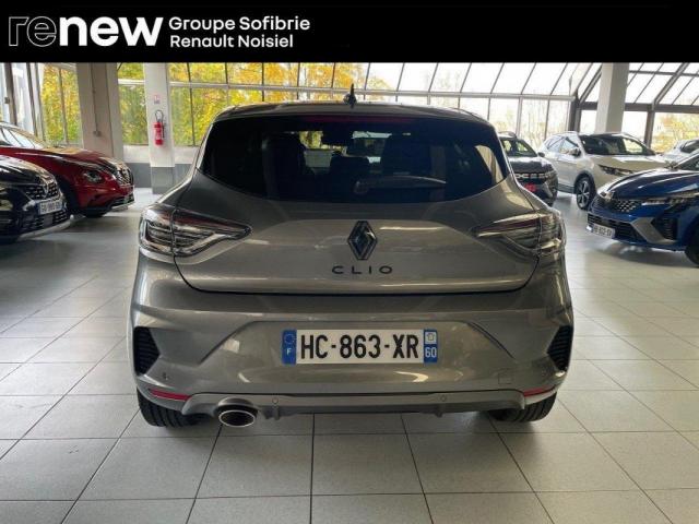 Renault Clio image 3