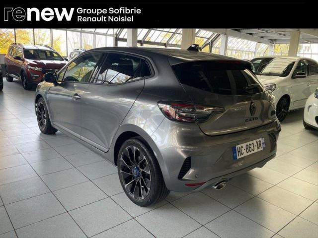 Renault Clio image 8