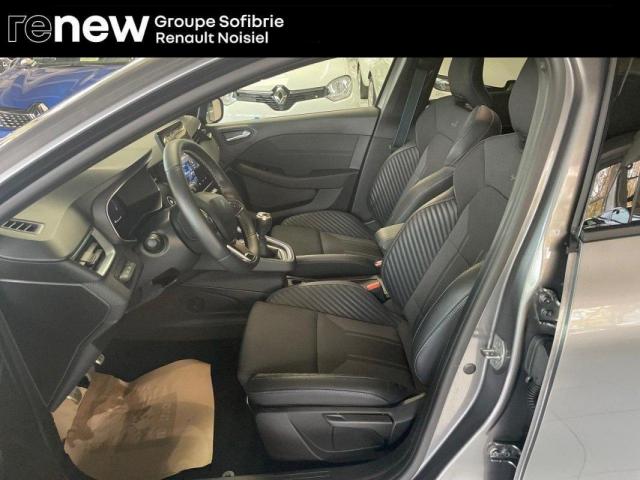 Renault Clio image 5