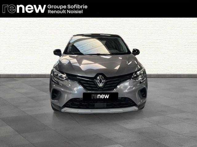 Renault Captur image 6