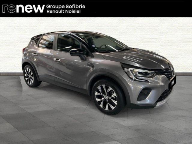 Renault Captur image 7