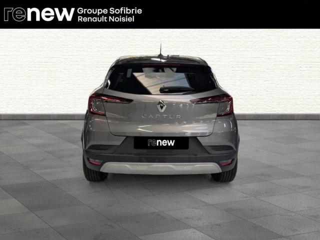 Renault Captur image 3