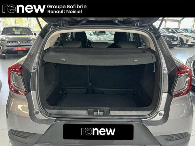 Renault Captur image 8