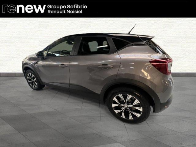 Renault Captur image 5