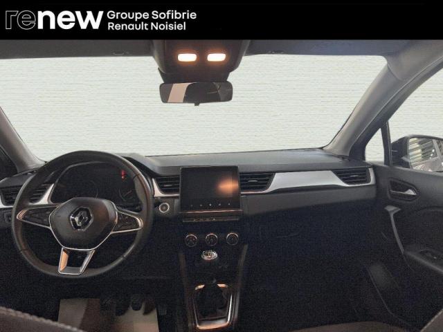 Renault Captur image 1