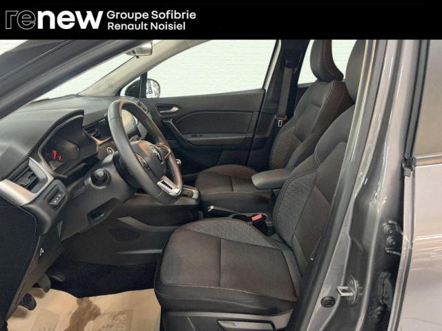 Renault Captur image 4