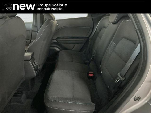 Renault Captur image 5