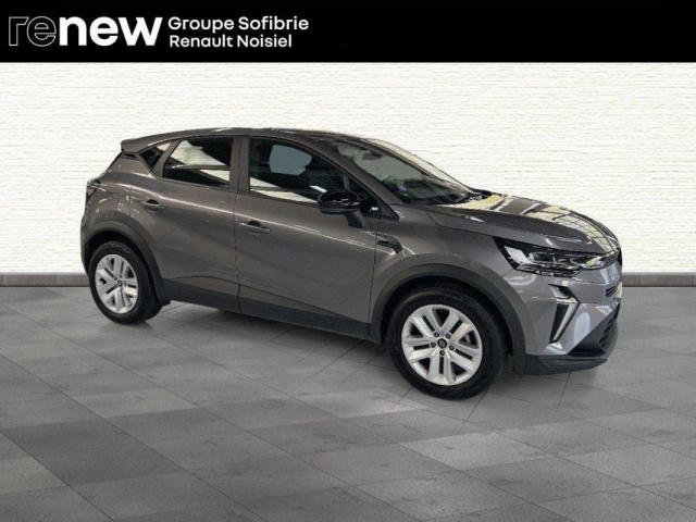 Renault Captur image 8