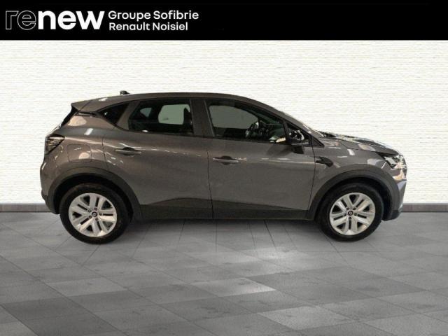 Renault Captur image 3