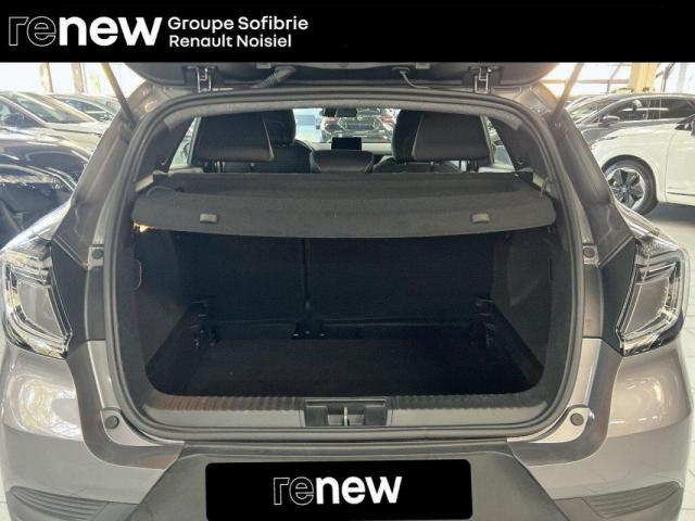 Renault Captur image 4