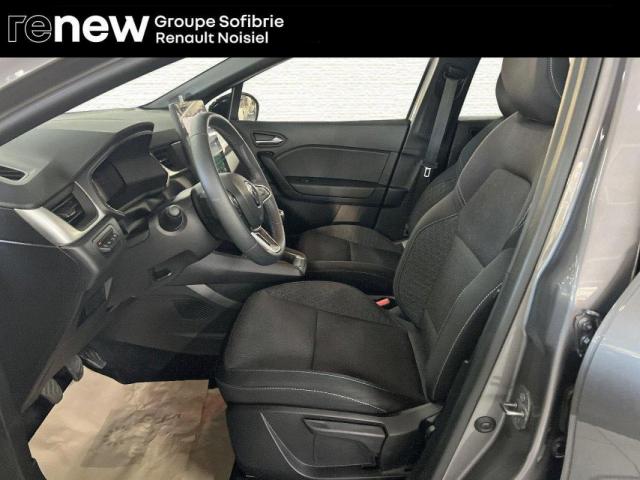 Renault Captur image 6