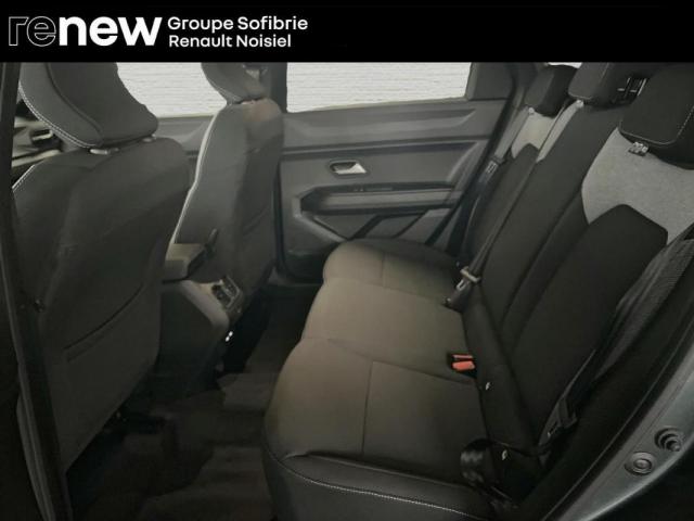 Dacia Bigster image 8