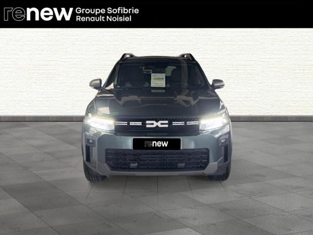 Dacia Bigster image 5