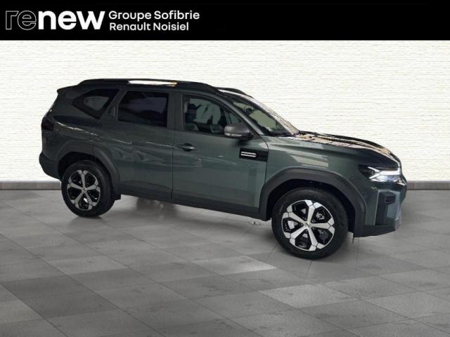 Dacia Bigster image 3