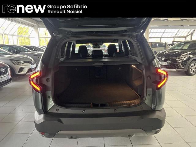 Dacia Bigster image 6