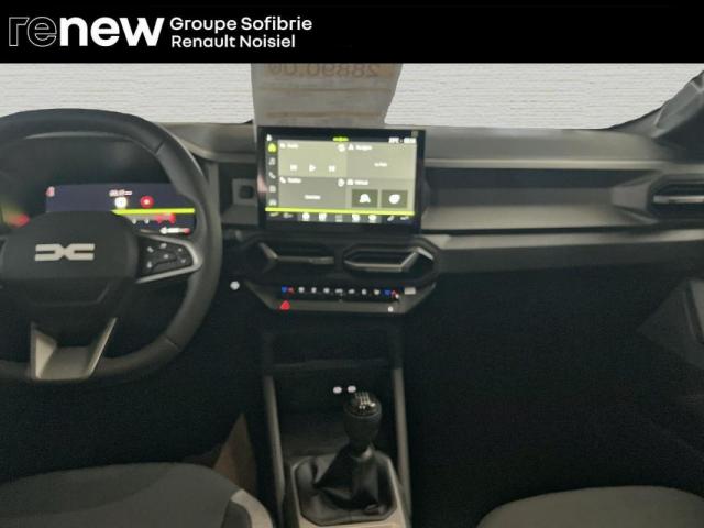 Dacia Bigster image 4