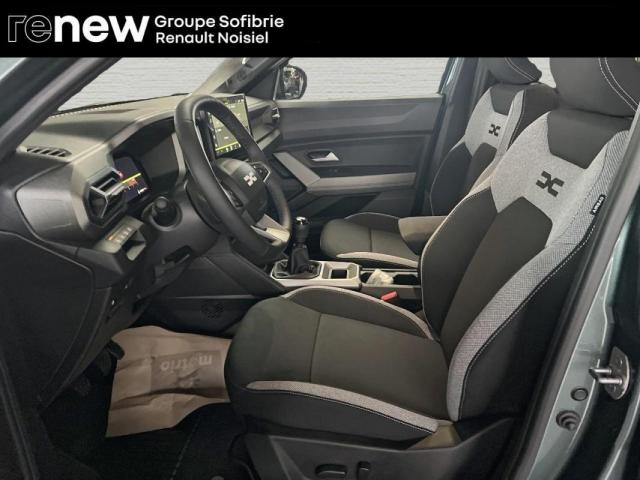 Dacia Bigster image 2