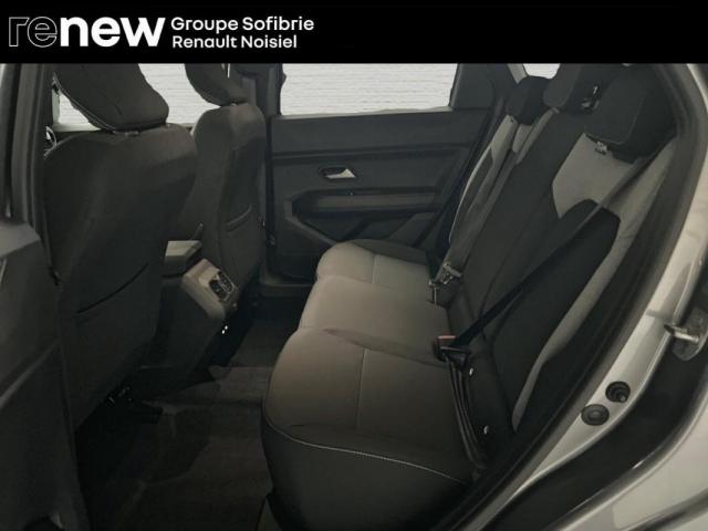 Dacia Bigster image 2