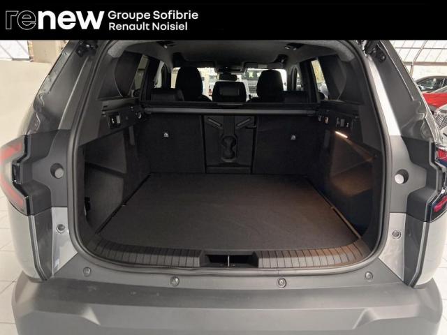 Dacia Bigster image 7